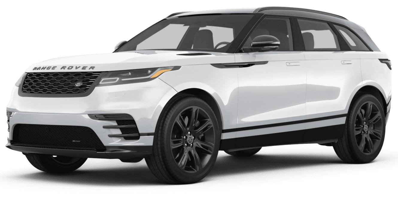 LAND ROVER RANGE ROVER VELAR 2023 SALYT2EX9PA353832 image